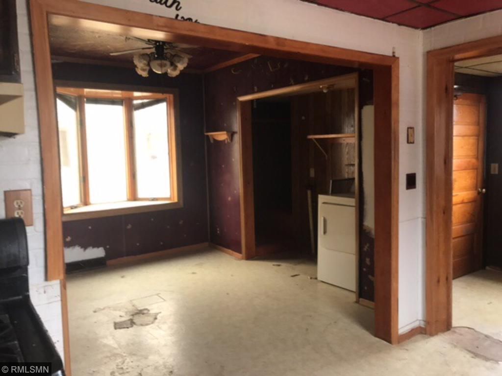 501 2nd Street, Nashwauk, MN 55769