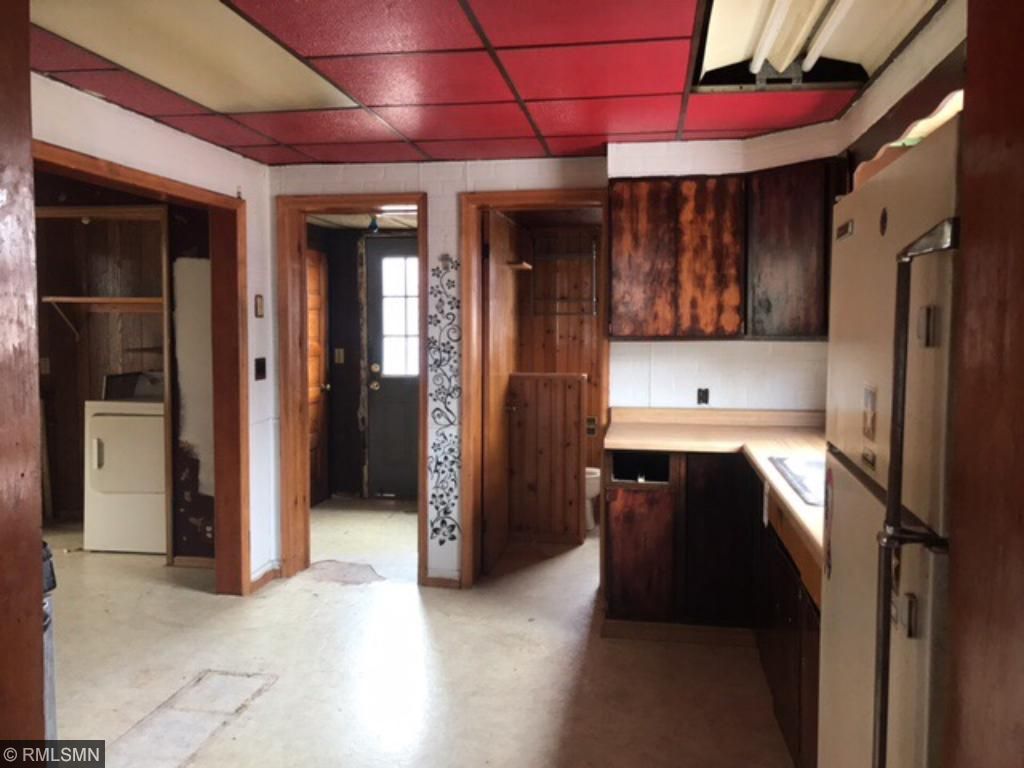 501 2nd Street, Nashwauk, MN 55769