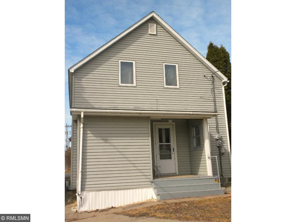 20 3rd Street, Nashwauk, MN 55769