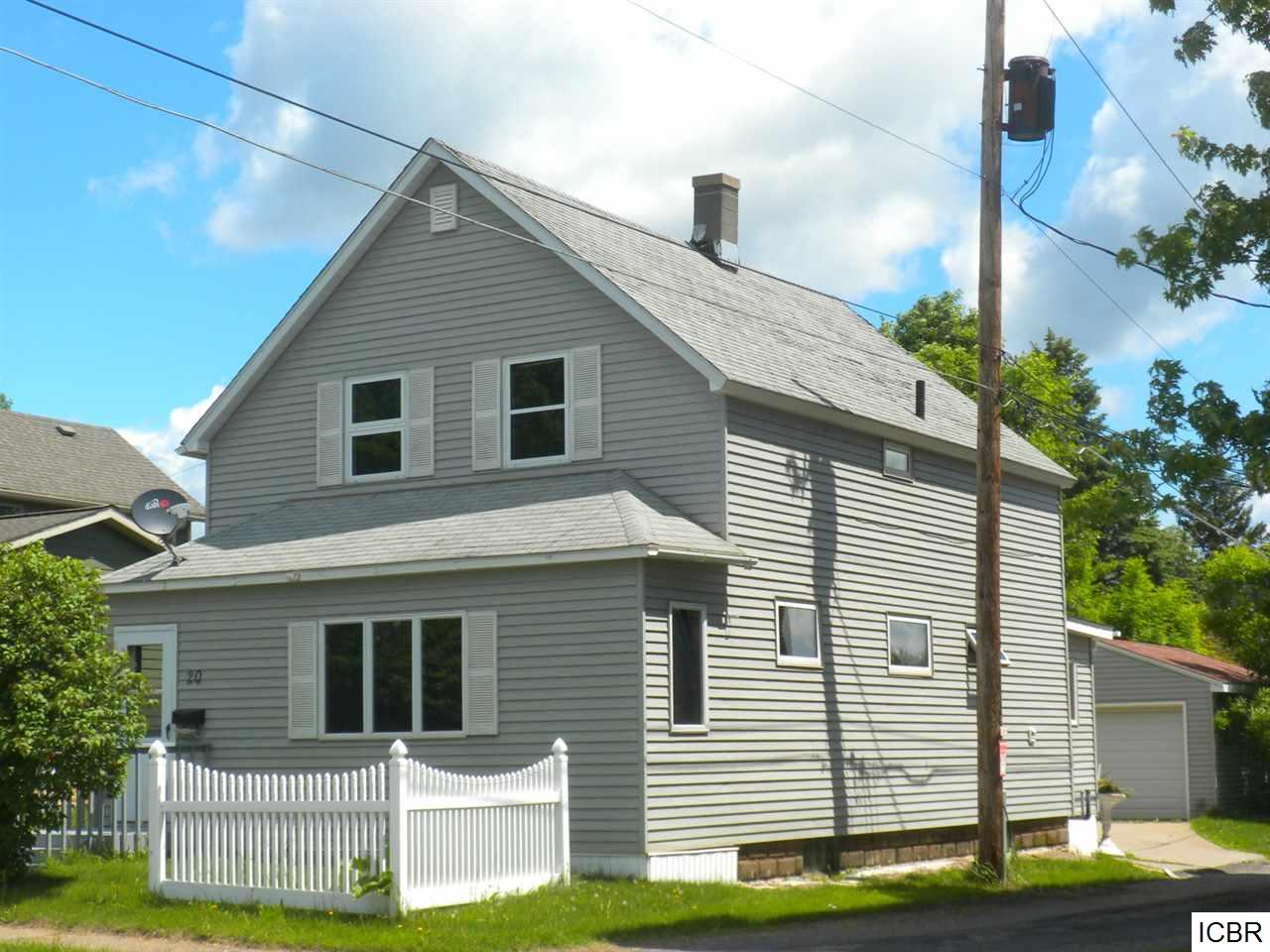 203rd ST, Nashwauk, MN 55769