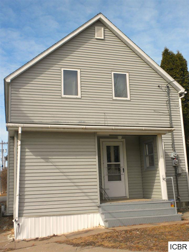 203rd ST, Nashwauk, MN 55769