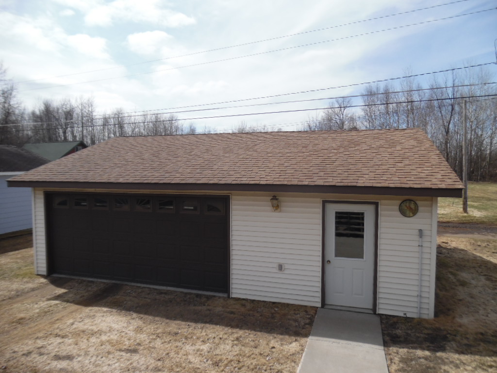 321 1st Street, Nashwauk, MN 55769