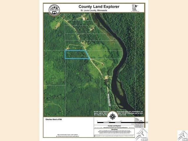 TBD County Rd 24, Buyck, MN 55771