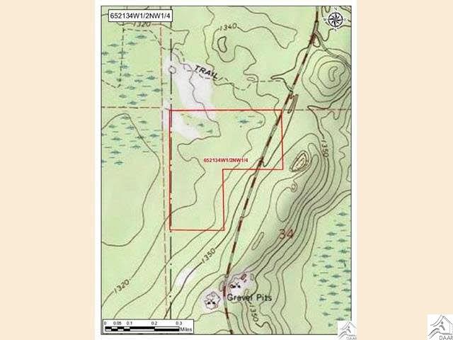 Nett Lake Rd, Orr, MN 55771