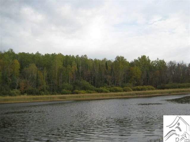 TBD County Rd 24, Buyck, MN 55771