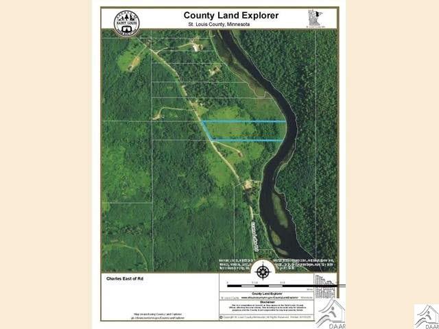 TBD County Rd 24, Buyck, MN 55771