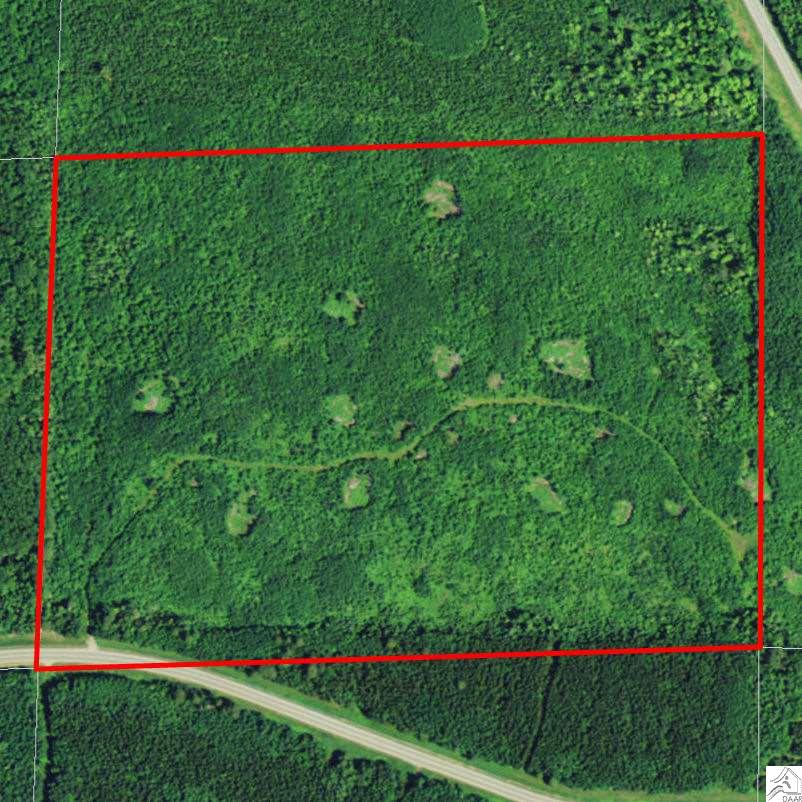 Palmquist Rd, Orr, MN 55771