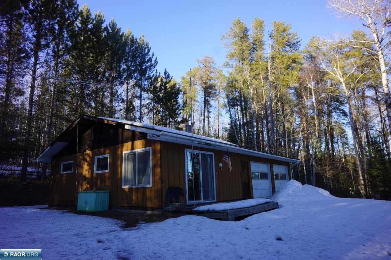 5138 Wolf Knoll Road, Orr, MN 55771