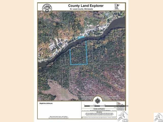 TBD-Lot 2 Ash River Tr, Orr, MN 55771
