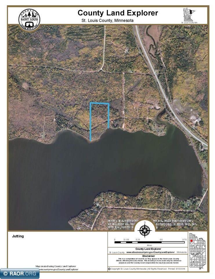 TBD Old Ash Lake Rd, Orr, MN 55771