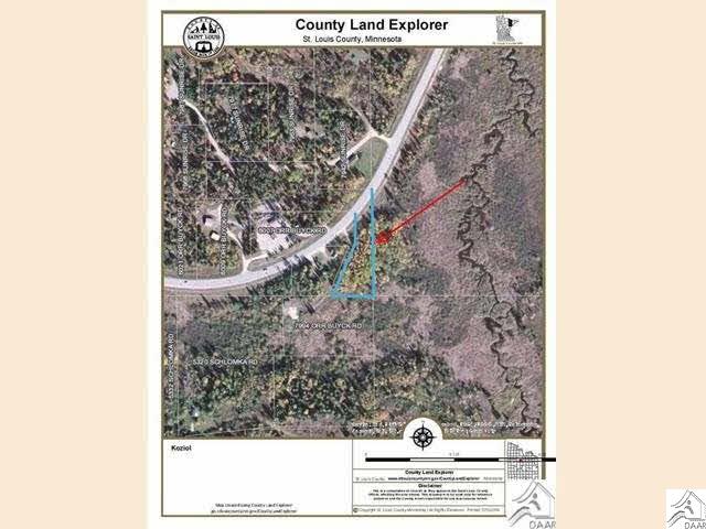 xxx Orr Buyck Rd, Buyck, MN 55771