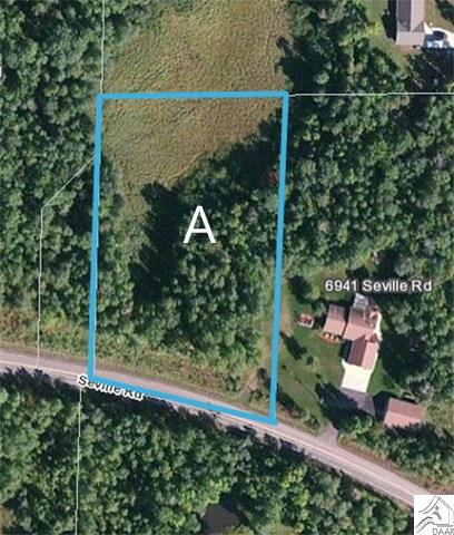 xxxa Seville Rd, Saginaw, MN 55779