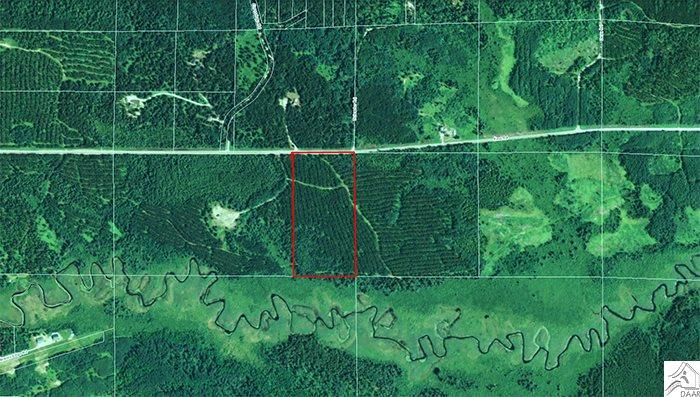 TBD East Rd, Side Lake, MN 55781