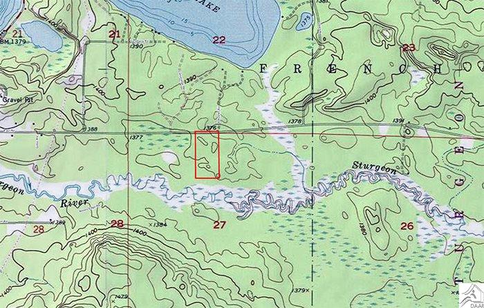 TBD East Rd, Side Lake, MN 55781