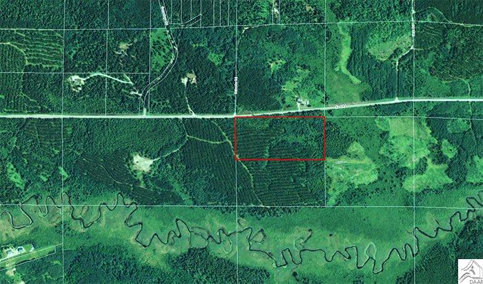 TBD East Rd, Side Lake, MN 55781
