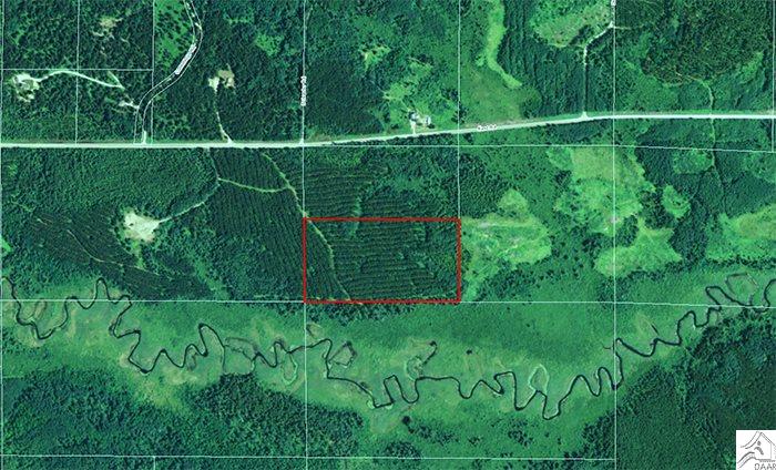 TBD East Rd, Side Lake, MN 55781