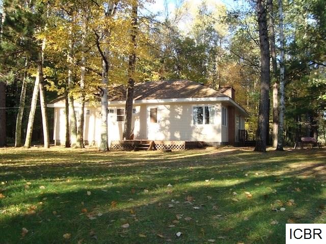 12855STURGEON RD, Side Lake, MN 55781
