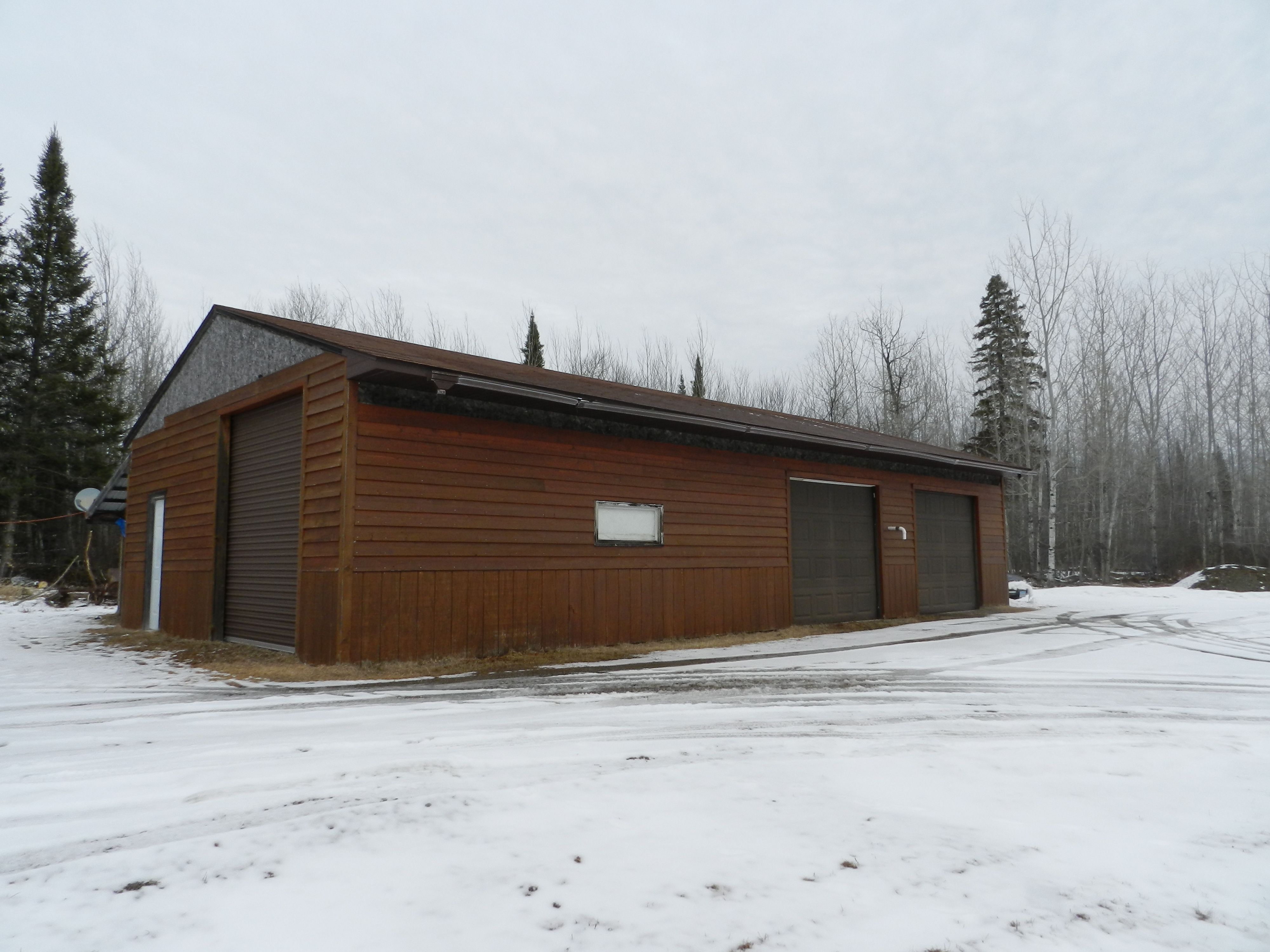 6101 Wahlsten Road, Tower, MN 55790