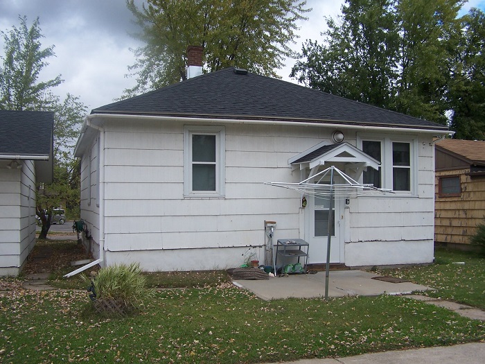 1412 S 9th Street, Virginia, MN 55792