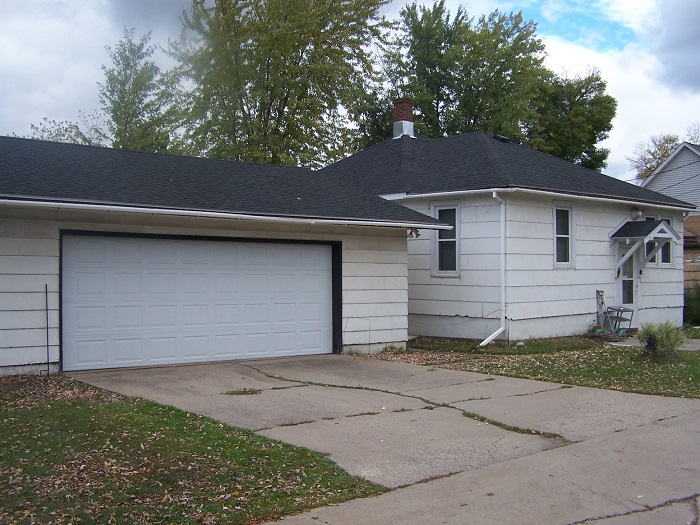 1412 S 9th Street, Virginia, MN 55792