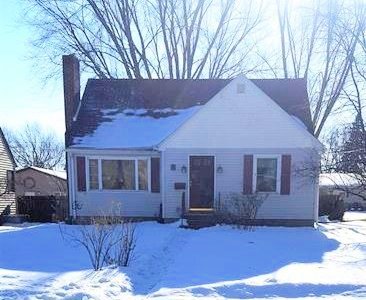 814 S. 4th Street, Virginia, MN 55792