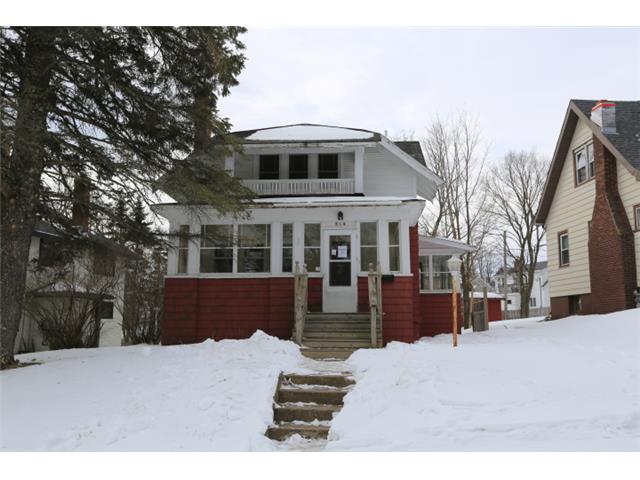 514 E Oxford StDuluth, MN, 55803Saint Louis County