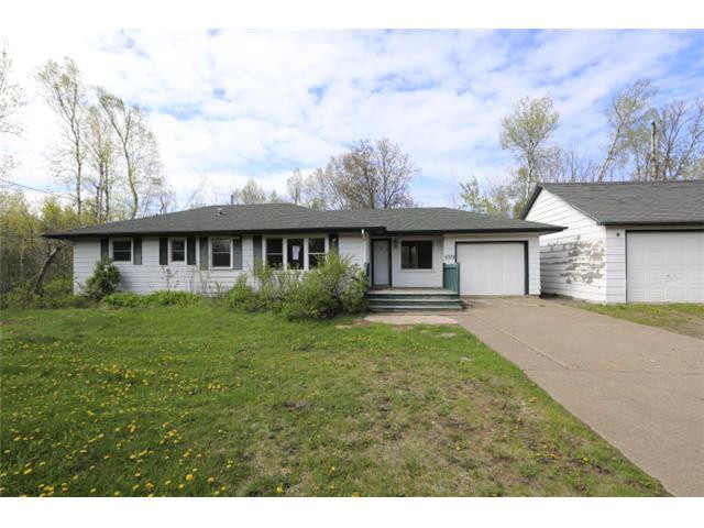 4339 Martin RdDuluth, MN, 55803Saint Louis County
