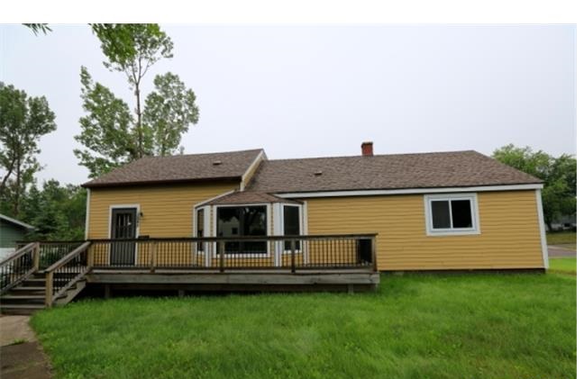 3945 Maxwell AveDuluth, MN, 55803Saint Louis County