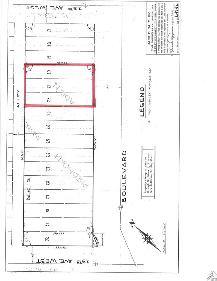 2815 W Skyline Blvd, Duluth, MN 55806