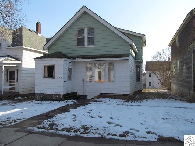 2870 Exeter St, Duluth, MN 55806