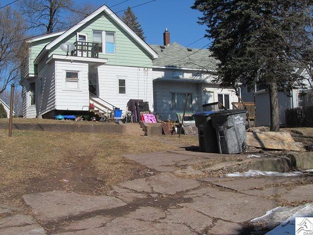 2870 Exeter St, Duluth, MN 55806