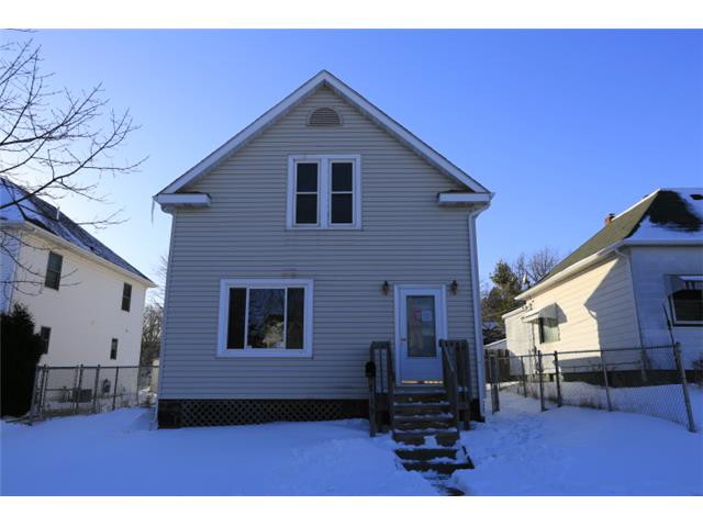 715 N 58th Ave WDuluth, MN, 55807Saint Louis County