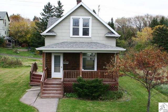 12 S 59th Ave W, Duluth, MN 55807