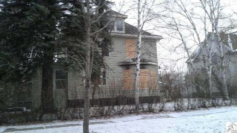521 N 48th Ave W, Duluth, MN 55807
