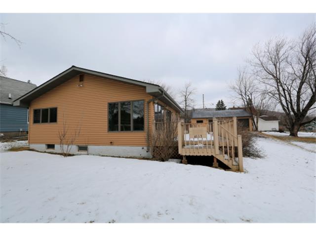 6113 Nashua StDuluth, MN, 55807Saint Louis County