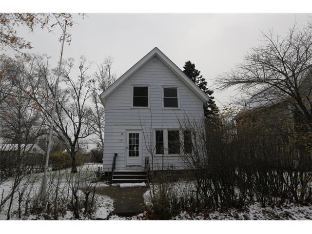 121 S 60th Ave WDuluth, MN, 55807Saint Louis County