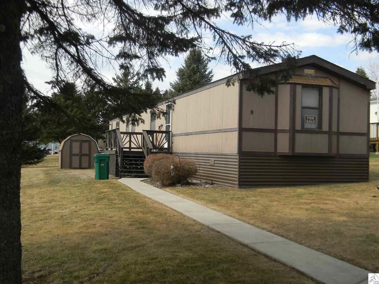 9 Bubalo Dr, Duluth, MN 55808