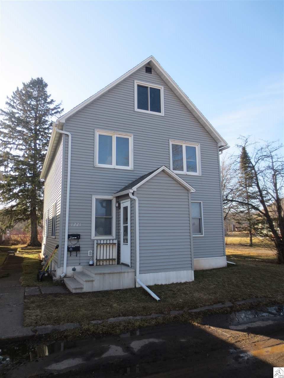 1221 96th Ave W, Duluth, MN 55808