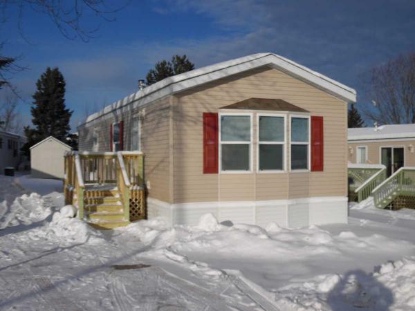 Zenith Terrace Mobile Home Park 3 Juniper LaneDuluth, MN 55810