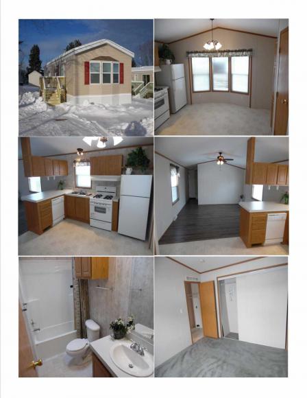 Zenith Terrace Mobile Home Park 3 Juniper LaneDuluth, MN 55810