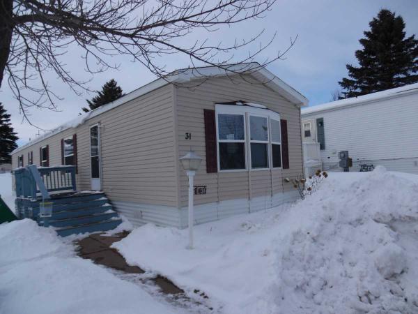 Zenith Terrace Mobile Home Park 31 Elder DriveDuluth, MN 55810