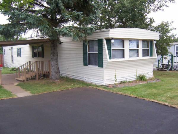 Zenith Terrace Mobile Home Park 21 Juniper LaneDuluth, MN 55810