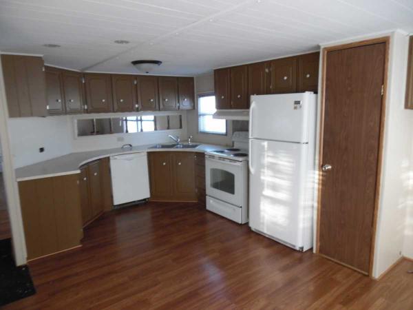 Zenith Terrace Mobile Home Park 21 Juniper LaneDuluth, MN 55810