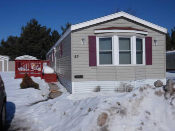 Zenith Terrace Mobile Home Park 23 Kalmia DriveDuluth, MN 55810