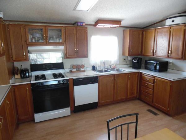 Zenith Terrace Mobile Home Park 23 Kalmia DriveDuluth, MN 55810