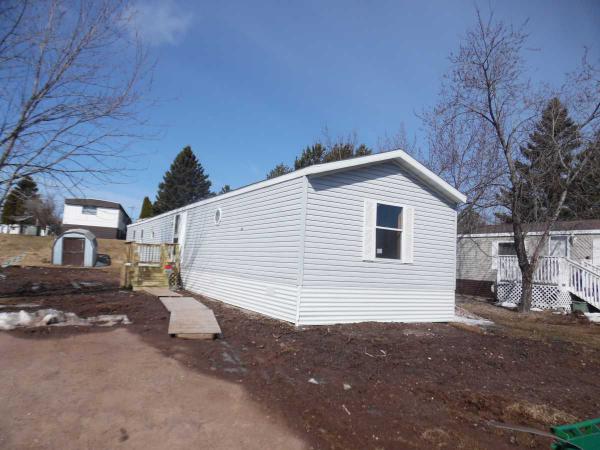 Zenith Terrace Mobile Home Park 37 Foxtail AveDuluth, MN 55810