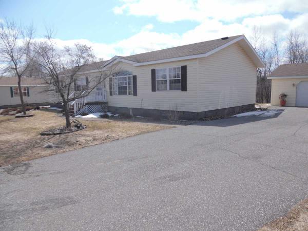 Zenith Terrace Mobile Home Park 1 Spruce DriveDuluth, MN 55810