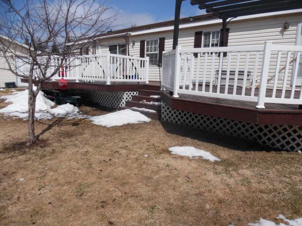 Zenith Terrace Mobile Home Park 1 Spruce DriveDuluth, MN 55810