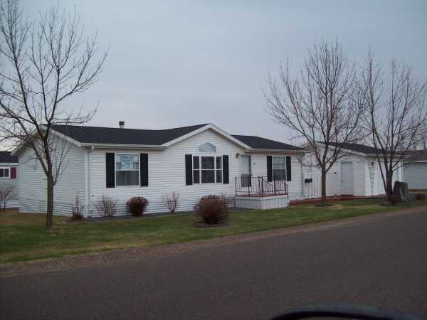 Zenith Terrace Mobile Home Park 18 FoxtailDuluth, MN 55810