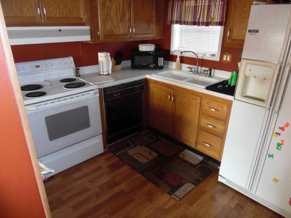 Zenith Terrace Mobile Home Park 18 FoxtailDuluth, MN 55810
